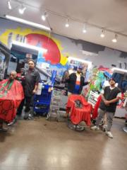 DeAundre Brown Brown