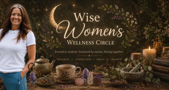 Wise Women's Wellness Circle