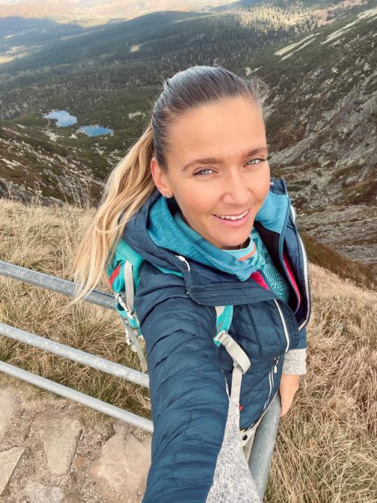 Deni Nagelová