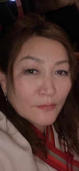 Battsetseg Baatar