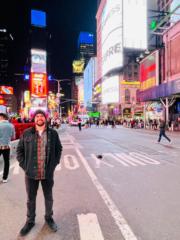 Jose Joaquin Torres Bustamante