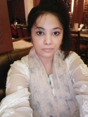 Deepti Mishra