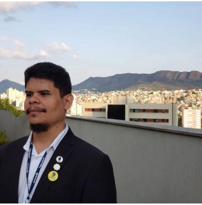 Walafy Silva