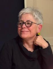 Dana Malzahn-Knauer