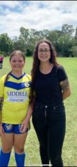 Alecia Mitchell