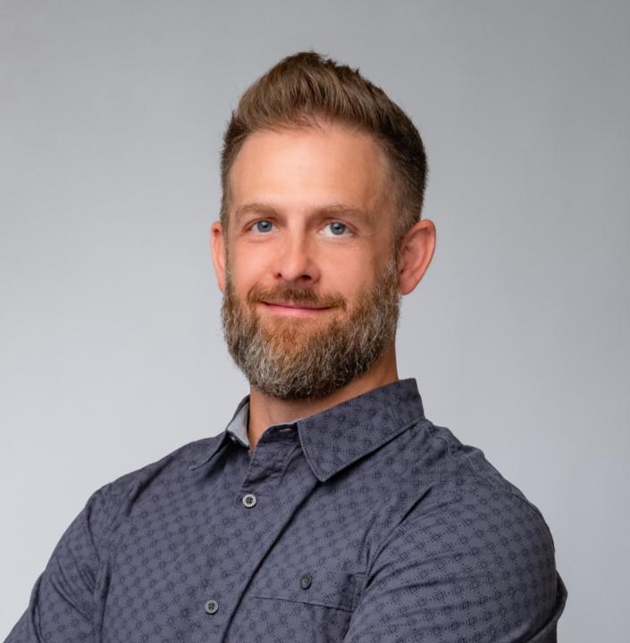 Scott Smith