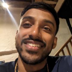 Praveen Siva