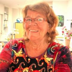 Christine Rosemarie Klotz DS
