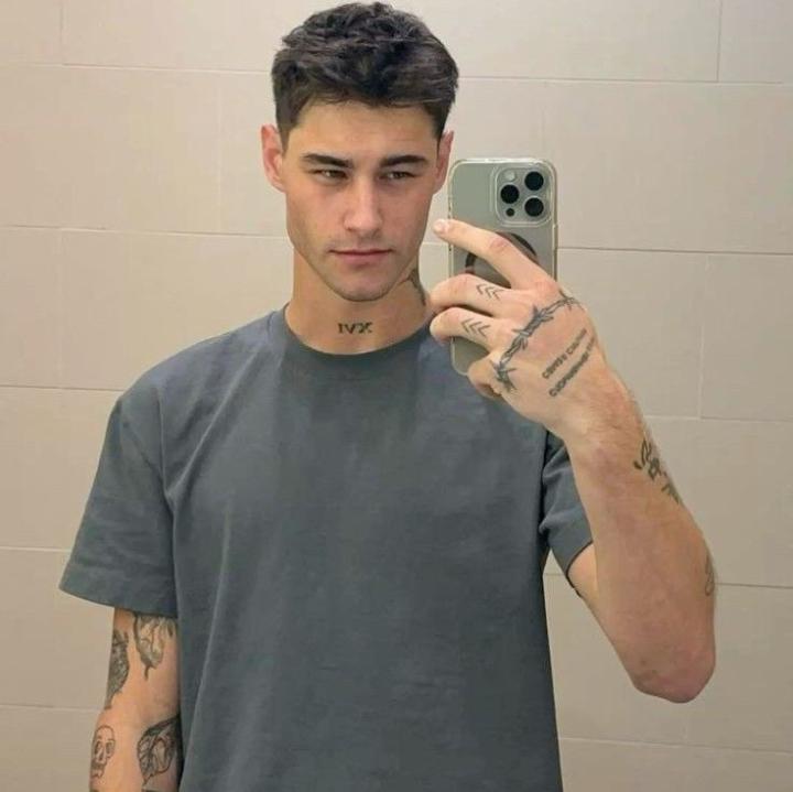 Spencer Hargrove