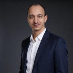Mohamed Haji