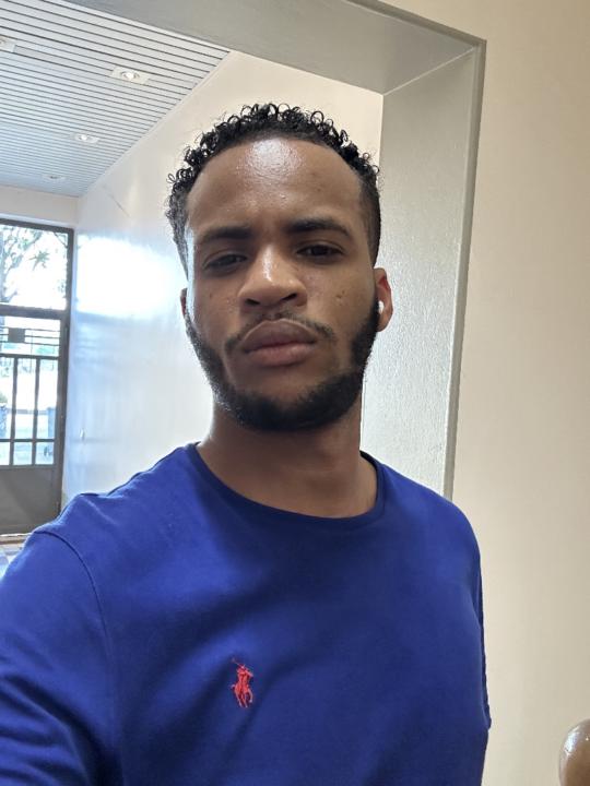 Dustin David forestal