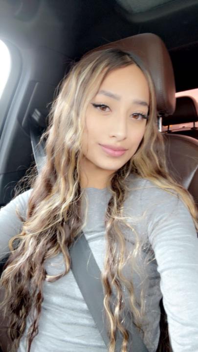 Monekka Rodriguez