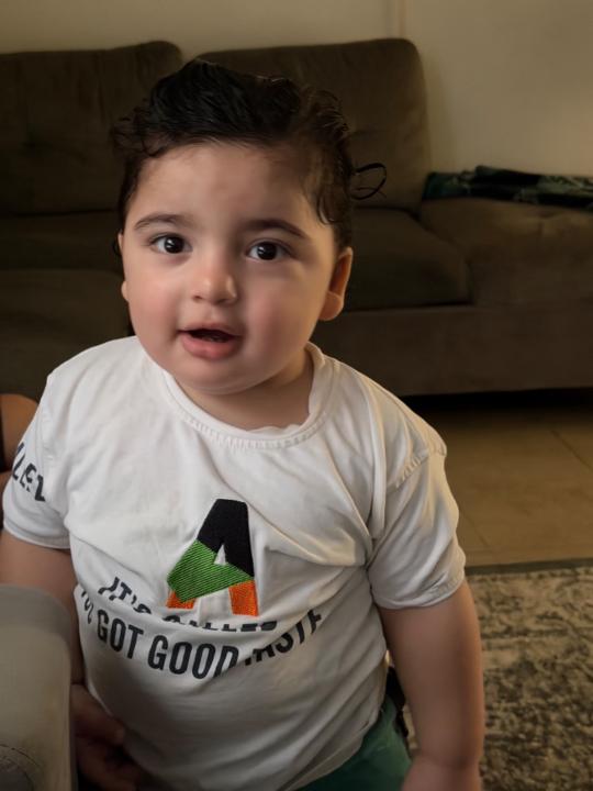 Fatima Alnassar