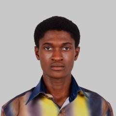Nana Asiedu-Kotwi