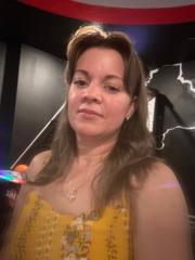 Yanetsy Gonzalez
