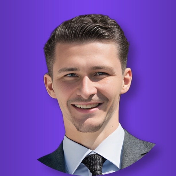 Sean Ginsburg