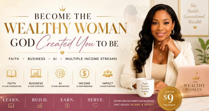 TheWealthyWoman