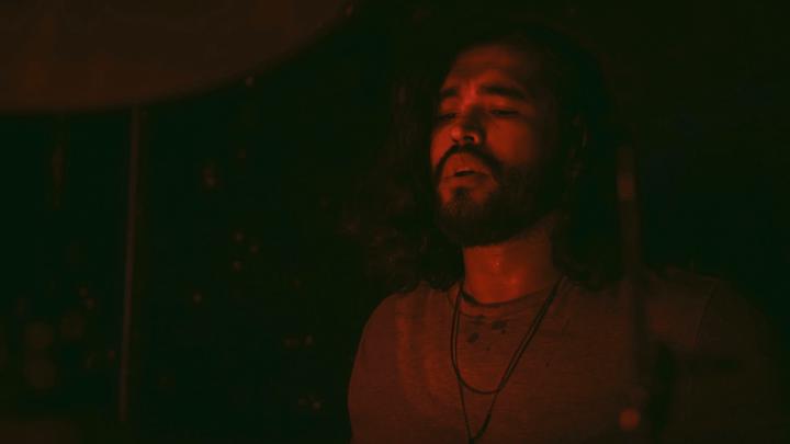 Daniel Jauregui
