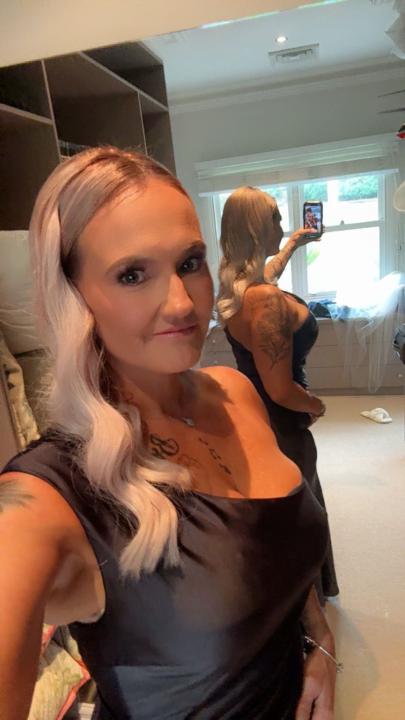 Amy Cochrane