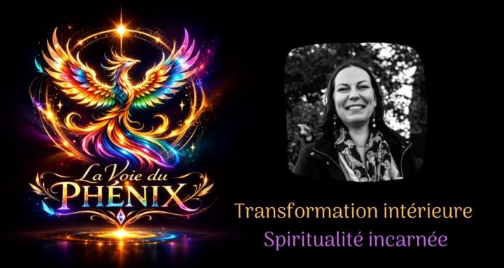 🔥La Voie du Phénix🔥