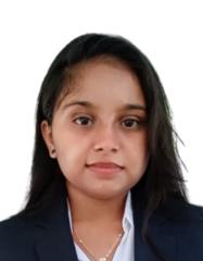 Dhvani P