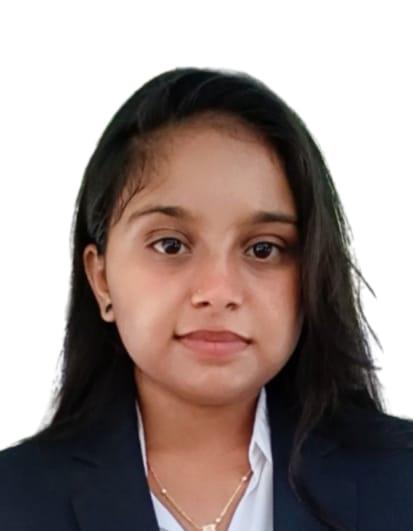 Dhvani P