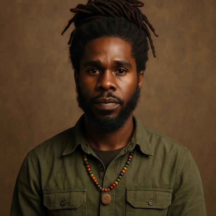Fassah Kamara
