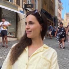 Cécile Maroc