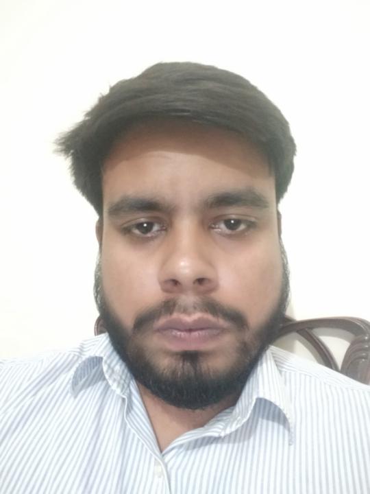 Nabeel Usmani