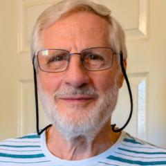 Stuart Aken