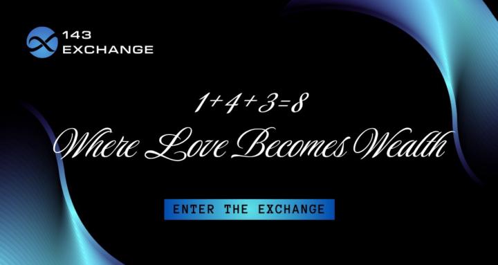 The 143 Exchange