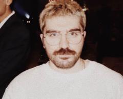 Matthew Keisoglu