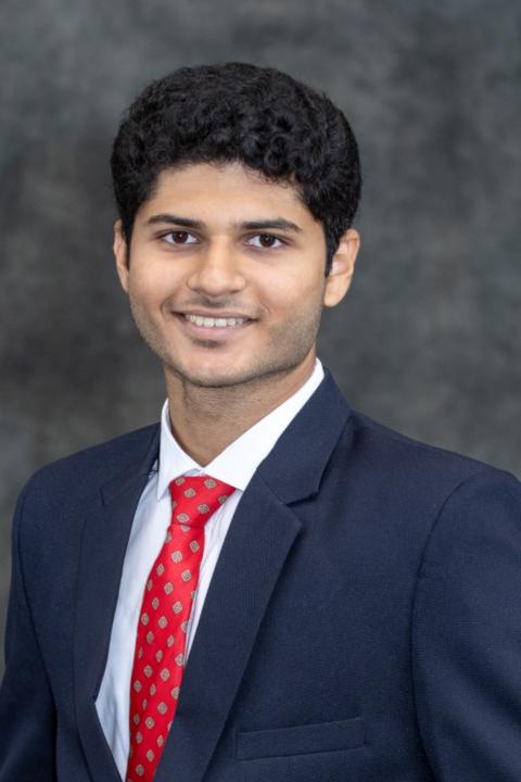 Parak Desai