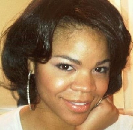 Shanel Breedlove