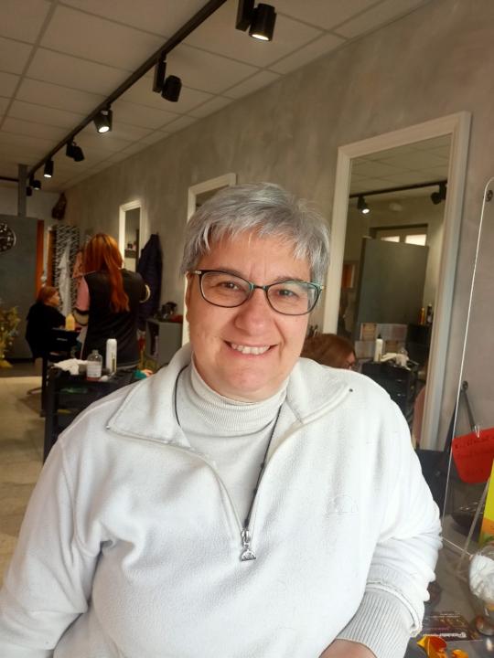 Marilena Tedesco