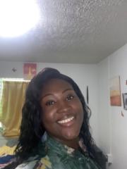 Teresa Pride
