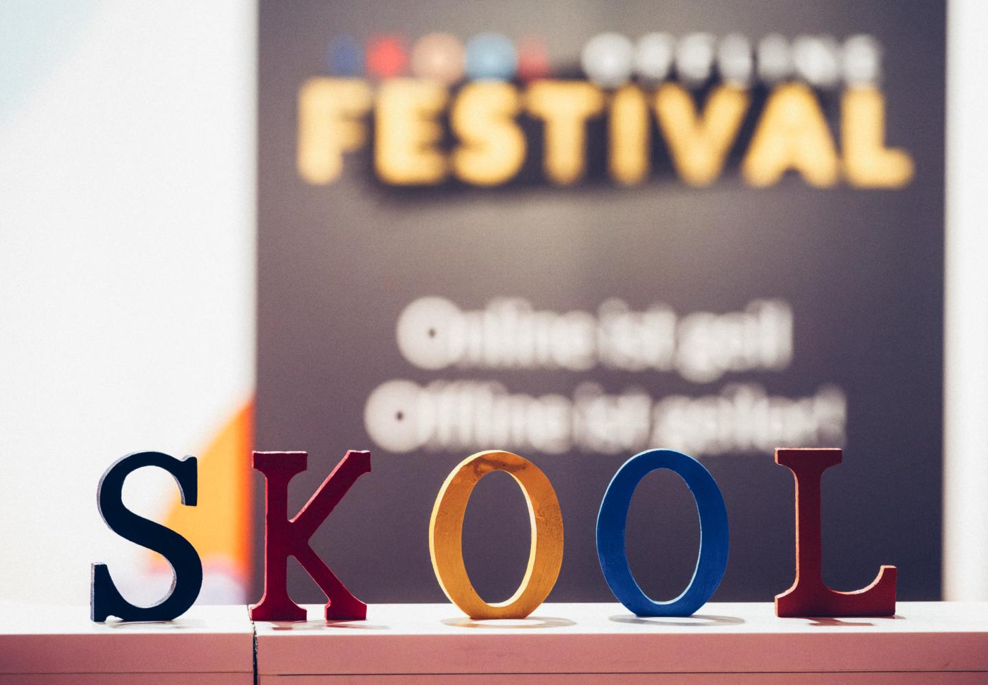 Skool Festival Deutschland
