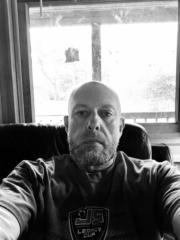 Greg Marsden