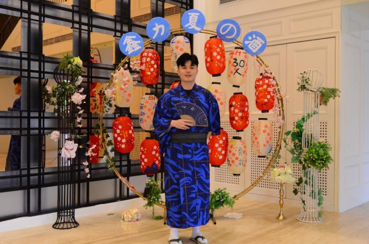 Heng Wei Tseng