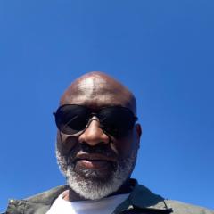 Barry Bolden