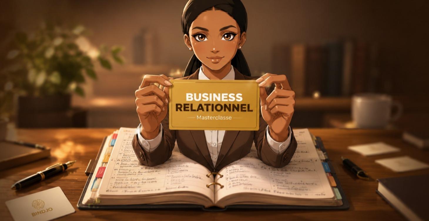 Business Relationnel