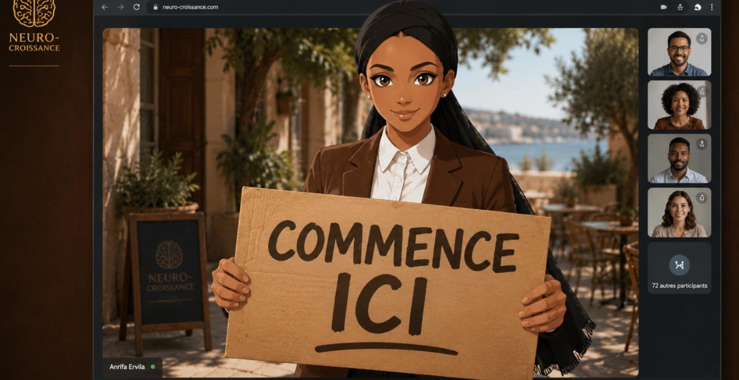 Commence ici : Capsules Manifestation et SN