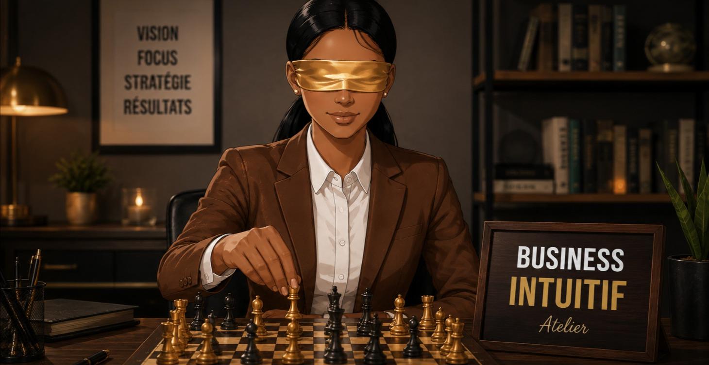 Business intuitif