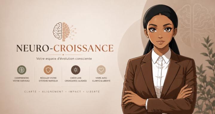 Neuro-Croissance🧠