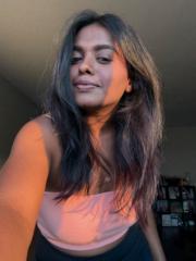 Tejasvi Kamble