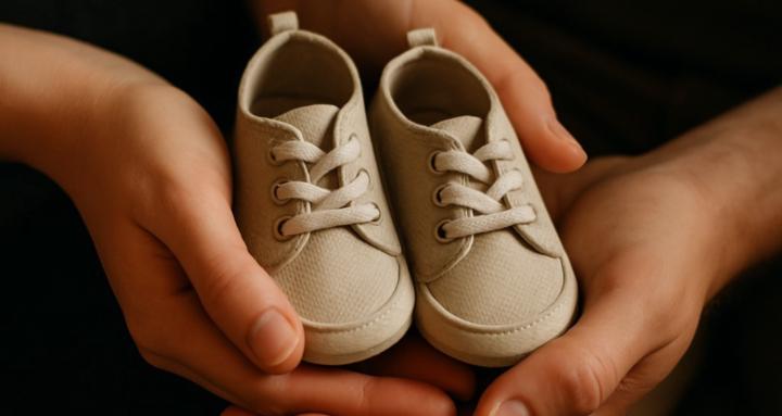 Conquering Infertility  