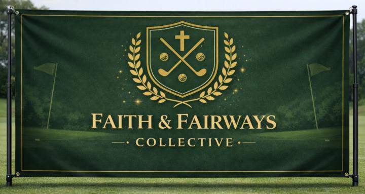 Faith and Fairways Collective