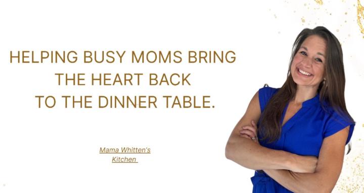 Mama Whitten's Kitchen