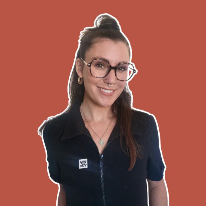Camille Cottani