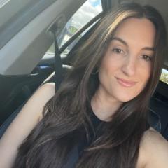 Lydia Brogan